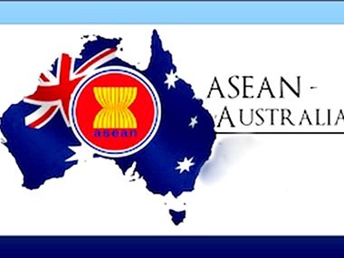 Aktif dan berinisiatif mendorong hubungan kemitraan ASEAN-Australia - ảnh 1
