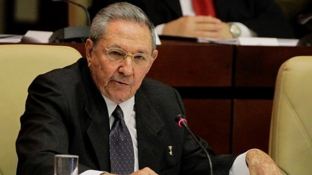 Presiden Kuba Raul Castro : Perjuangan agar AS menghapuskan perintah embargo masih sulit - ảnh 1
