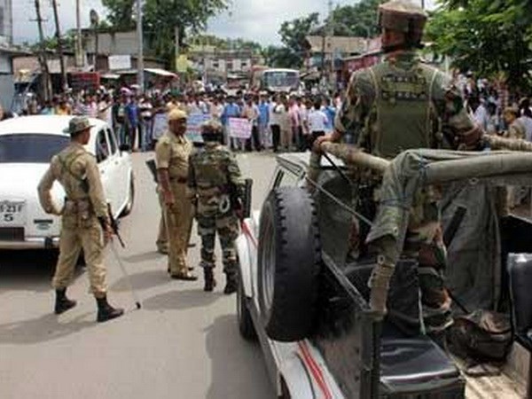 Kekerasan di negara bagian Assam, India menimbulkan lebih dari 300 korban - ảnh 1