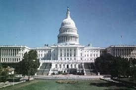 AS mencegah intrik serangan terorisme terhadap Gedung Capitol - ảnh 1
