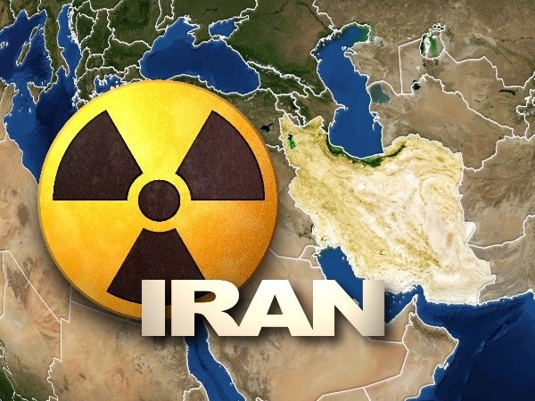 Perlemen Iran menyusun Undang-Undang yang mengizinkan mengayakan Uranium - ảnh 1