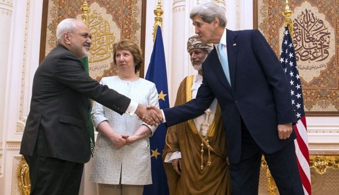AS dan Iran siap melakukan perundingan baru tentang masalah nuklir - ảnh 1