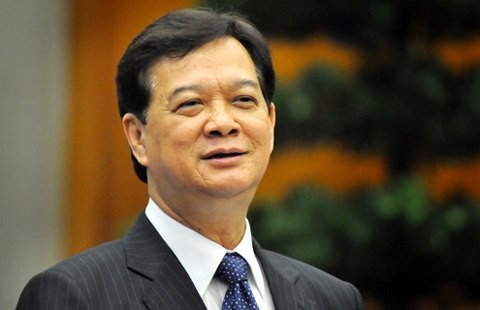 PM Nguyen Tan Dung akan melakukan kunjungan resmi ke Australia dan New Zealand - ảnh 1