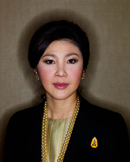 Mahkamah Agung Thailand menerima gugatan terhadap mantan  PM Yingluck  Shinawatra - ảnh 1