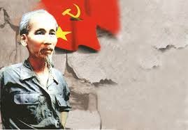 Peringatan ultah hari lahir ke-125 Presiden Ho Chi Minh  - ảnh 4