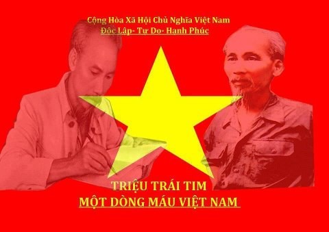 Peringatan ultah hari lahir ke-125 Presiden Ho Chi Minh  - ảnh 1