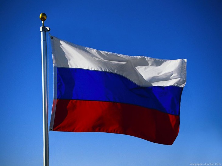 Memperingati ultah ke-25 Hari Nasional Federasi Rusia - ảnh 1