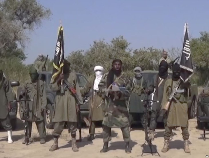 Boko Haram membunuh lebih dari 40 orang di Nigeria Timur Laut - ảnh 1