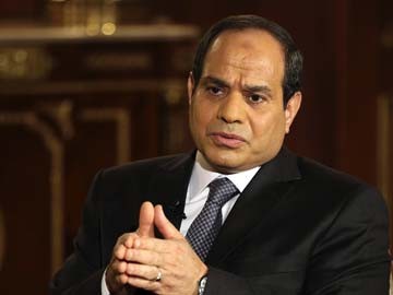 Mesir – AS mengadakan dialog strategis pada Juli - ảnh 1