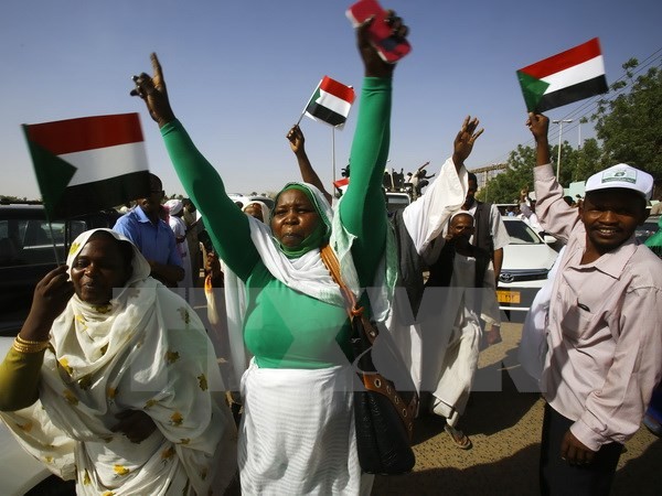 PBB memperpanjang tugas mempertahankan perdamaian di perbatasan Sudan dan Sudan Selatan - ảnh 1
