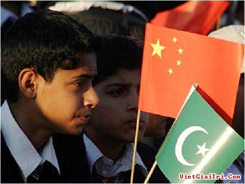 Tiongkok dan Pakistan menandatangni banyak permufakatan kerjasama senilai 1,6 miliar dolar AS - ảnh 1