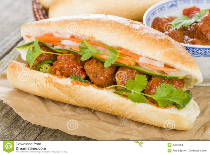Roti Vietnam terkemuka di dunia - ảnh 1