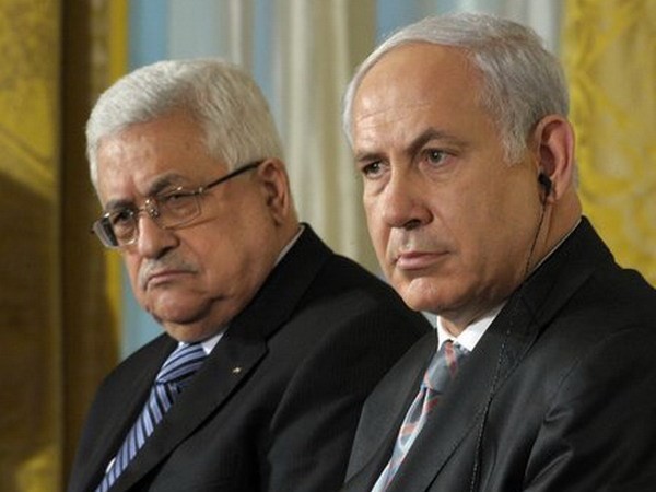 Pemimpin Palestina dan Israel mendesak supaya mengekang tindakan kekerasan - ảnh 1
