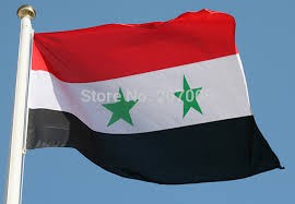 Pemerintah Suriah bersedia menerima “Semua solusi politik” - ảnh 1