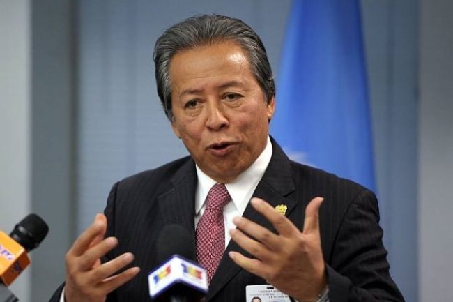 Malaysia dan Filipina memprotes tindakan yang tidak dari Tiongkok di kepulauan Truong Sa - ảnh 1