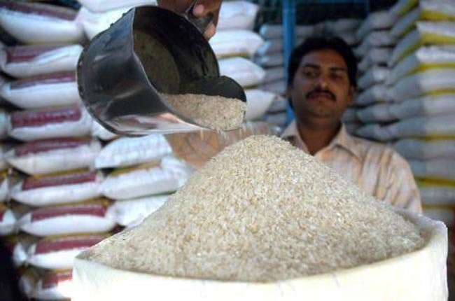 India menjadi negara pengekspor beras paling besar di dunia - ảnh 1