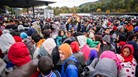 Austria memperingatkan jumlah pengungsi yang datang ke Italia bisa meningkat ke tarap rekor - ảnh 1