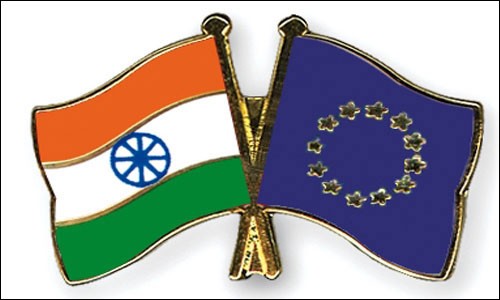 India dan Uni Eropa berupaya mengadakan kembali perundingan FTA - ảnh 1