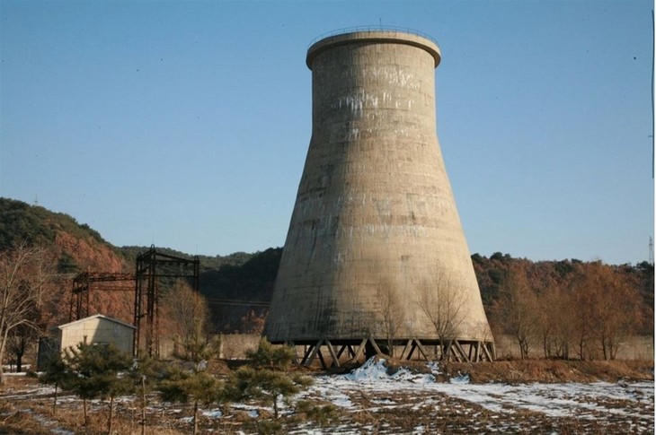 AS menyatakan bahwa RDR Korea mengadakan kembali aktivitas produksi plutonium - ảnh 1