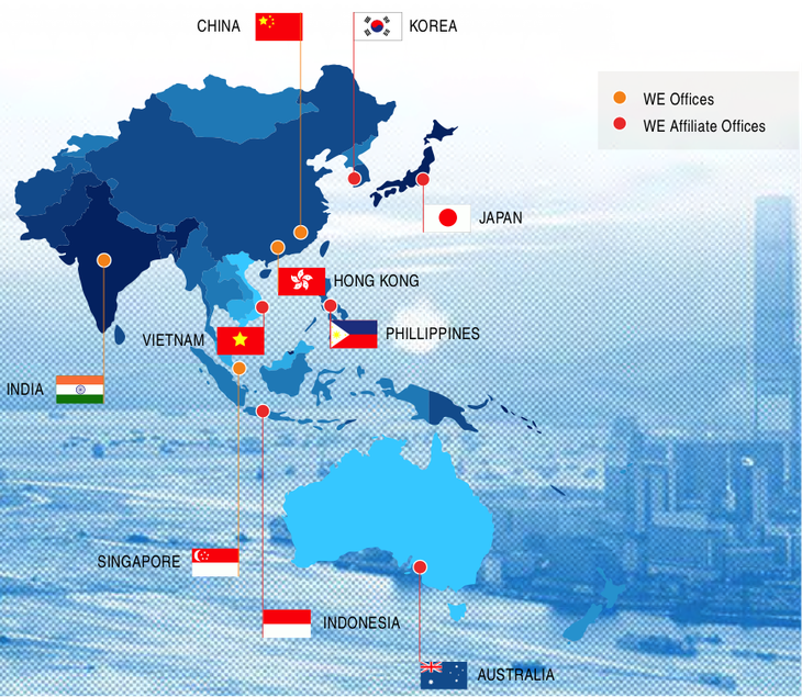 Asia-Pasifik akan menjadi kawasan kaya nomor  dua di dunia - ảnh 1