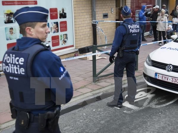 Perancis menangkap seorang tersangka yang siap melakukan serangan teror - ảnh 1
