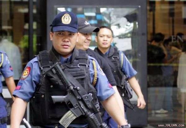 Presiden Filipina mengeluarkan perintah menangkap orang asing yang menyosialisasikan fikiran IS - ảnh 1