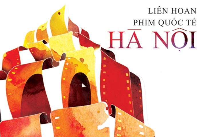 Lebih dari 1000 utusan menghadiri Festival ke 4 Film Internasional Hanoi - ảnh 1