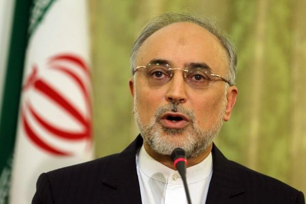 Iran menyiapkan  rencana kalau permufakatan mengenai nuklir gagal - ảnh 1