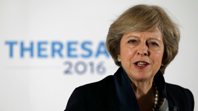 PM Inggris setuju mengumumkan rencana Brexit sebelum mengaktifkan Pasal 50 dalam Traktat Lisabon - ảnh 1