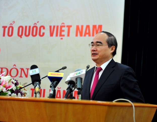 Vietnam memperbarui pekerjaan penggerakan dalam membangun pedesaan baru, membangun perkotaan yang berbudaya - ảnh 1