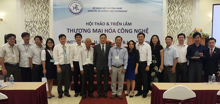 Komersialisasi hasil penelitian dan pengembangan teknologi Vietnam dan beberapa negara anggota APEC - ảnh 1