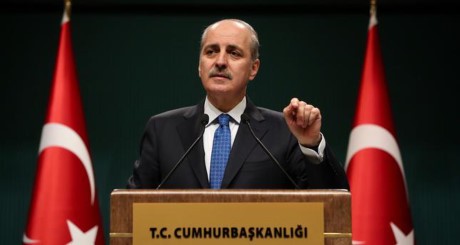 Turki menyatakan akan mengikuti operasi di Suriah tanpa memperdulikan serangan di kota Istanbul - ảnh 1