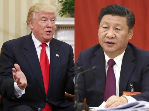 Tiongkok dan AS sepakat mendorong hubungan bilateral - ảnh 1