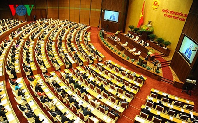 Persidangan ke-7 Komite Tetap MN VN angkatan ke XIV akan berlangsung dari 20-21/2 - ảnh 1