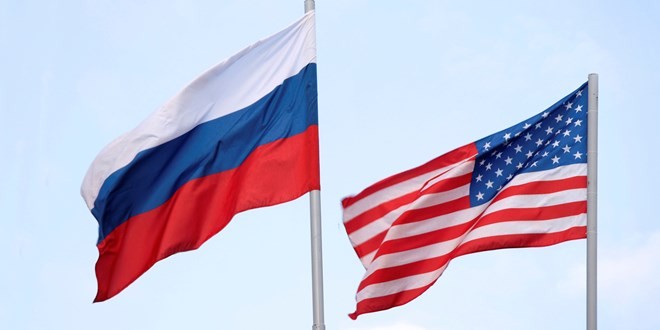 Rusia akan memulihkan hubungan dengan AS sesuai dengan laju yang sesuai - ảnh 1
