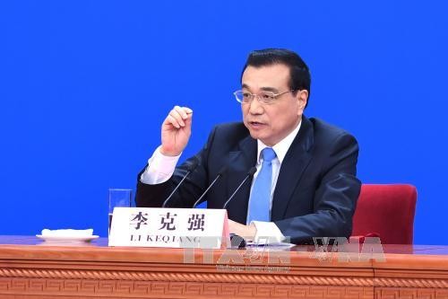 PM Tiongkok mendesak memperhebat upaya mencegah korupsi - ảnh 1