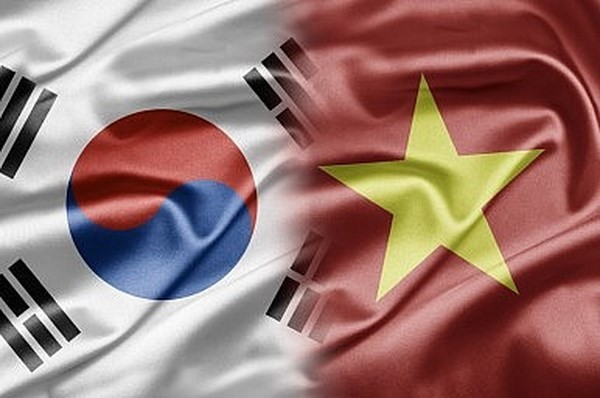 Memperkuat kerjasama tentang lingkungan hidup antara Vietnam dan Republik Korea - ảnh 1