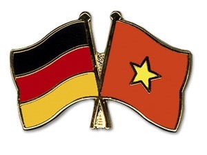 Mendorong kerjasama ekonomi antara Vietnam dan negara bagian Hessen, Jerman - ảnh 1