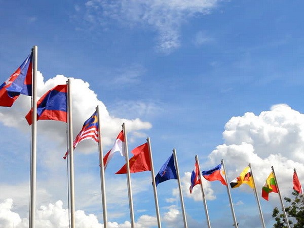 Mendorong kerjasama ASEAN-Aliansi Pasifik - ảnh 1