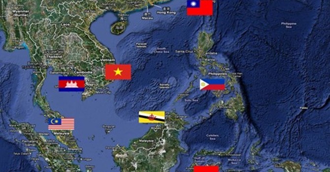  ASEAN dan Tiongkok berencana mengadakan sidang tentang DOC - ảnh 1