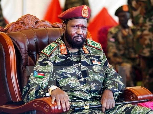 Faksi oposisi di Sudan Selatan menolak menghadiri Dialog Nasional - ảnh 1