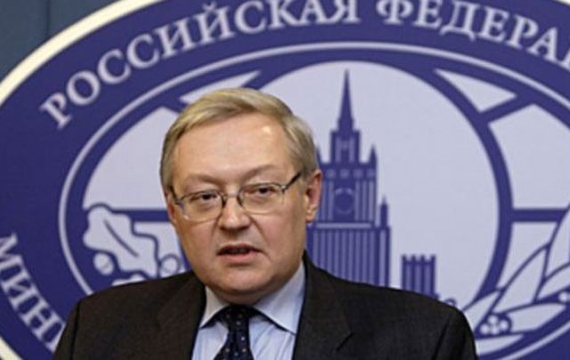  Rusia memprotes sanksi-sanksi baru dari AS terhadap RDRK - ảnh 1
