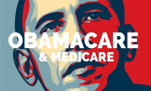 Meneruskan “perang” rancangan UU pengganti Obamacare di Majelis Tinggi AS - ảnh 1