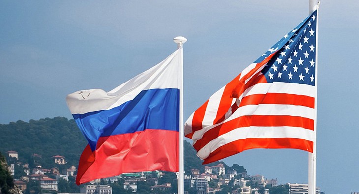 Perintah sanksi memundurkan proses pemulihan hubungan Rusia- Amerika Serikat”. - ảnh 2