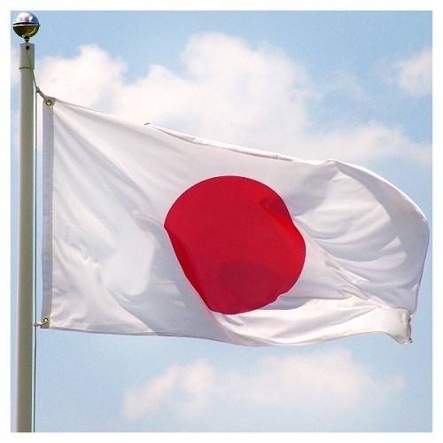 Jepang memperkuat sanksi terhadap RDRK - ảnh 1