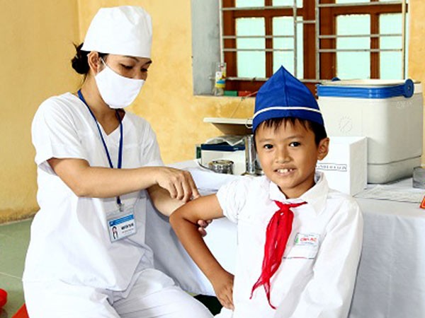 Sistem Kesehatan di Vietnam - ảnh 2