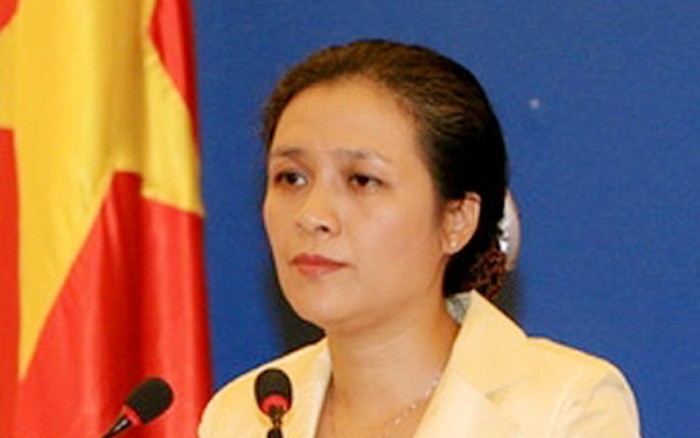 Vietnam akan aktif berpartisipasi dalam aktivitas-aktivitas PBB dalam menjaga perdamaian - ảnh 1