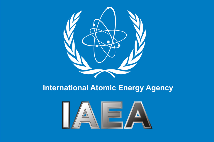 IAEA : Iran tetap  menaati permufakatan nuklir dengan kelompok P5+1 - ảnh 1