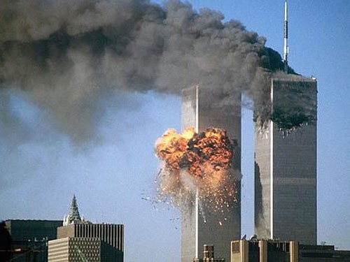  AS masih harus menghadapi bahaya teror pasca kasus 11/9 - ảnh 1