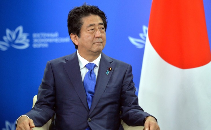 Persekutuan pimpinan PM Jepang bisa menduduki mayoritas dalam Parlemen - ảnh 1